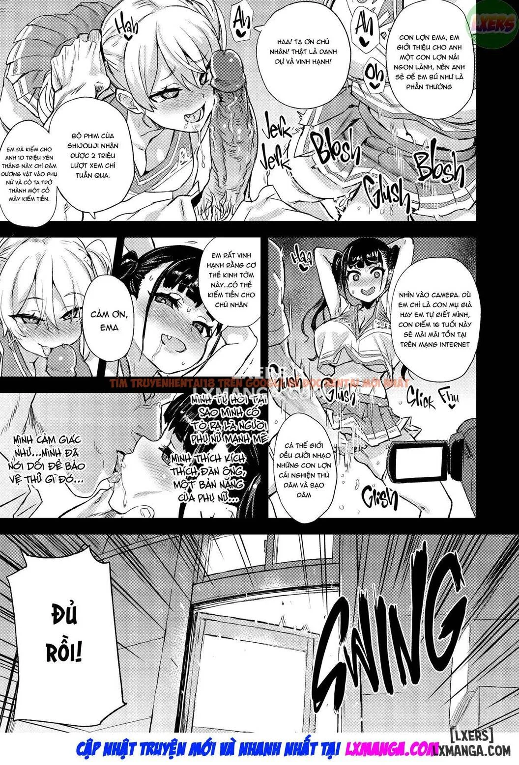 Mẫu anime hiếp dâm thứ 15