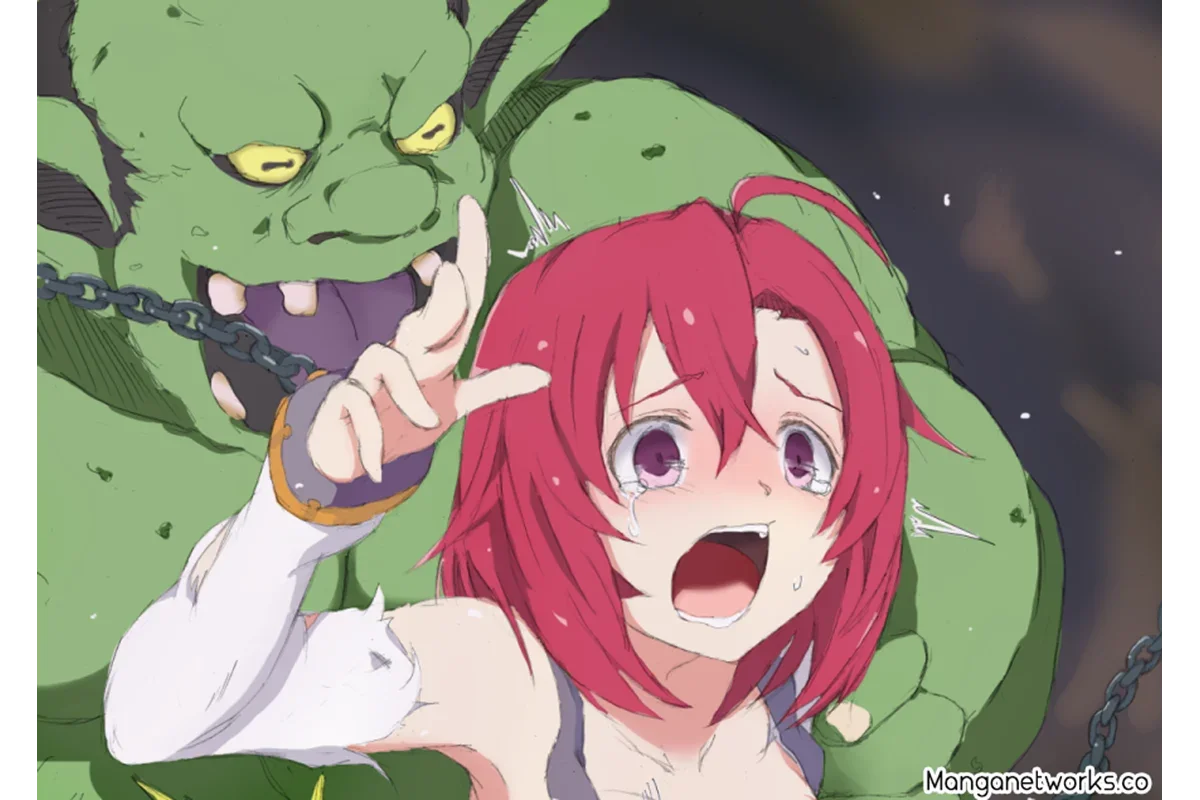 Chuyện lạ mà có thật khi khững “chuyên gia soi mói” lại “dung túng” cho những cảnh hiếp dâm trong Goblin Slayer