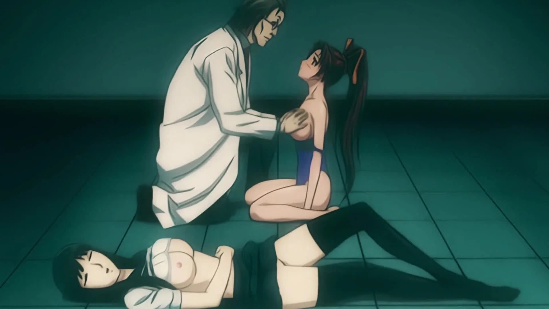 Hình 20 trong bộ sưu tập sex anime ngực to