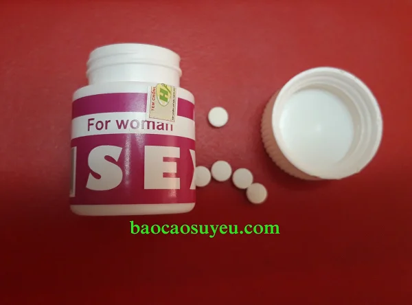 Ảnh minh hoạ thuốc kích dục nữ hà nội số 57