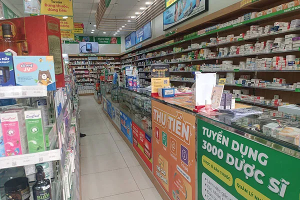 Thuốc kích dục nữ ở hà nội tìm mua ở đâu uy tín, an toàn?