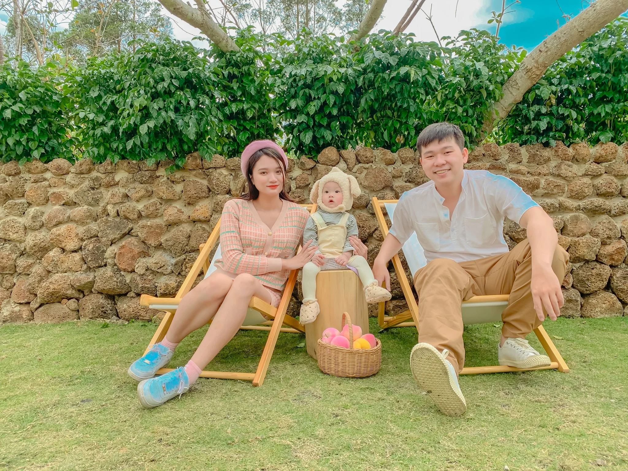 hình ảnh gia đình hạnh phúc cute (2)