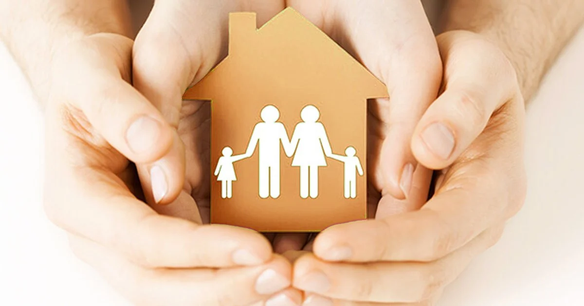 50+ Hình ảnh gia đình hạnh phúc đẹp nhất