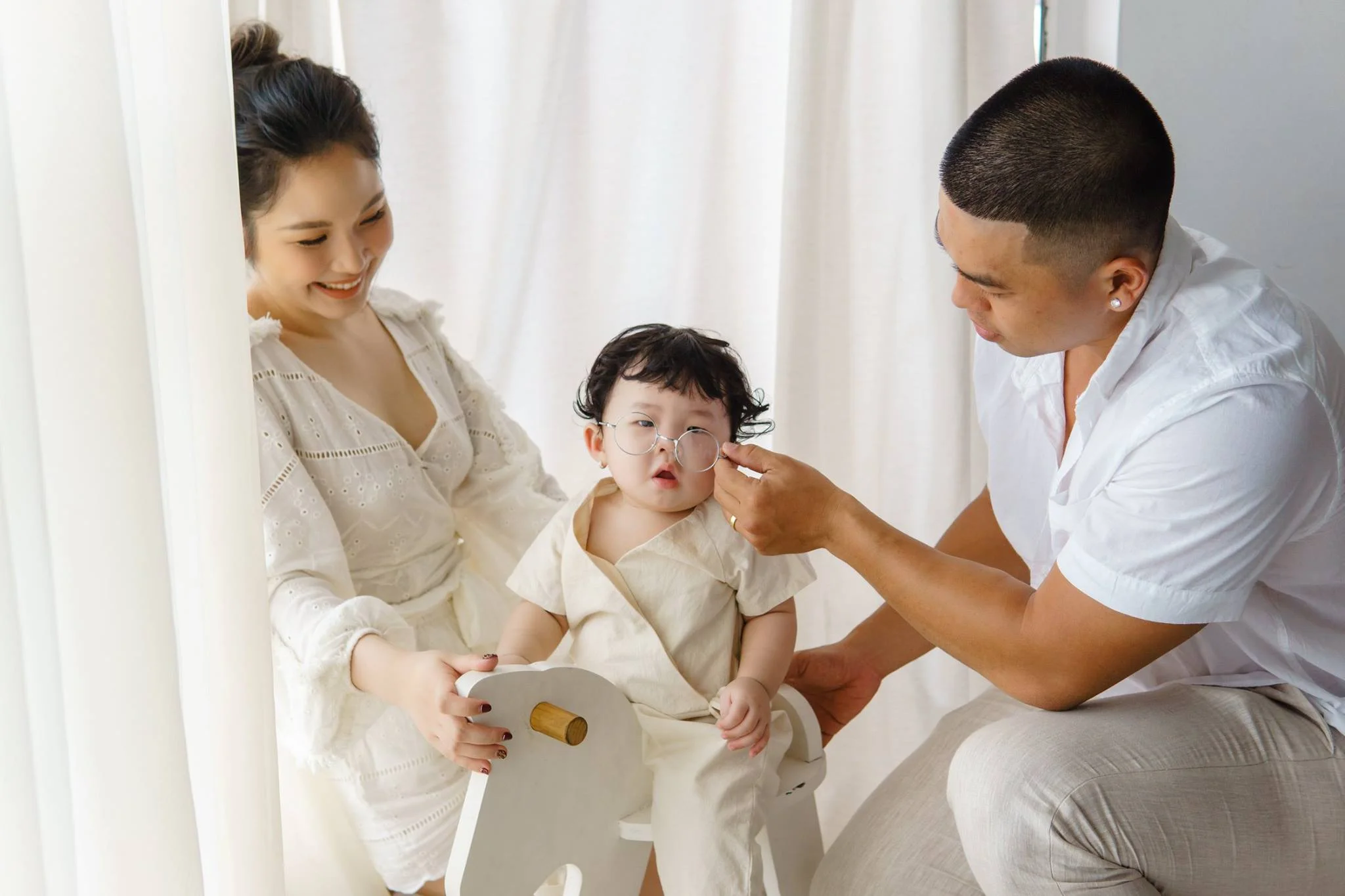 hình ảnh gia đình hạnh phúc cute (4)