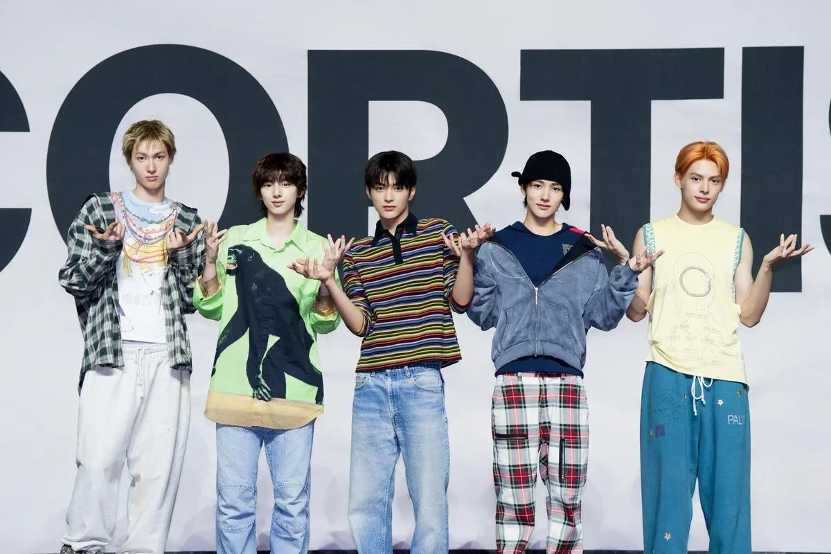 Cortis: Nhóm K-pop mới của BigHit Music vừa ra mắt đã vào bảng xếp hạng YouTube