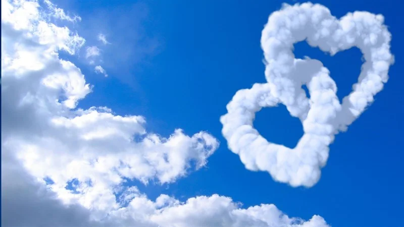 Ảnh nền Bầu Trời cho máy tính (1920 x 1080)