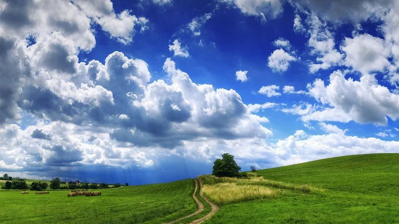 Ảnh nền Bầu Trời cho máy tính (1920 x 1080) (6)
