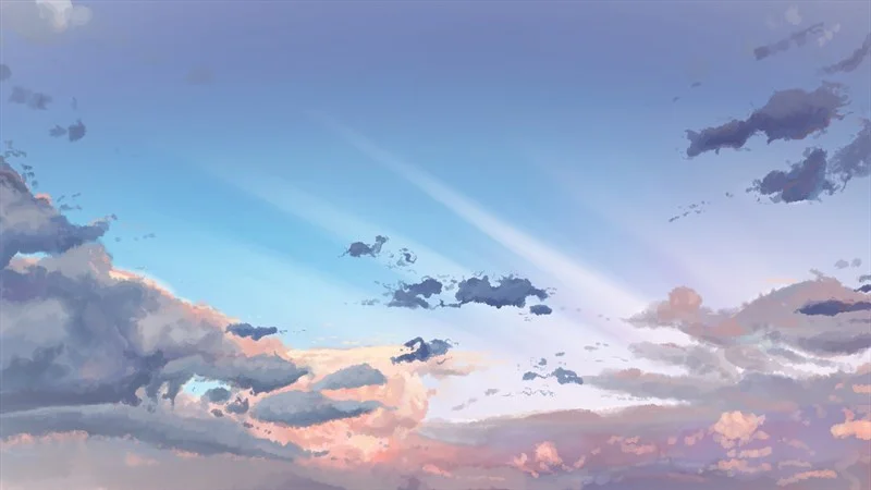 Ảnh nền Bầu Trời cho máy tính (1920 x 1080) (2)