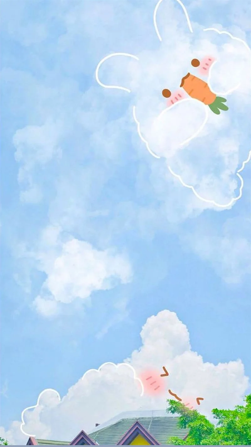 Ảnh nền Bầu trời cho điện thoại (1080 x 1920) (5)