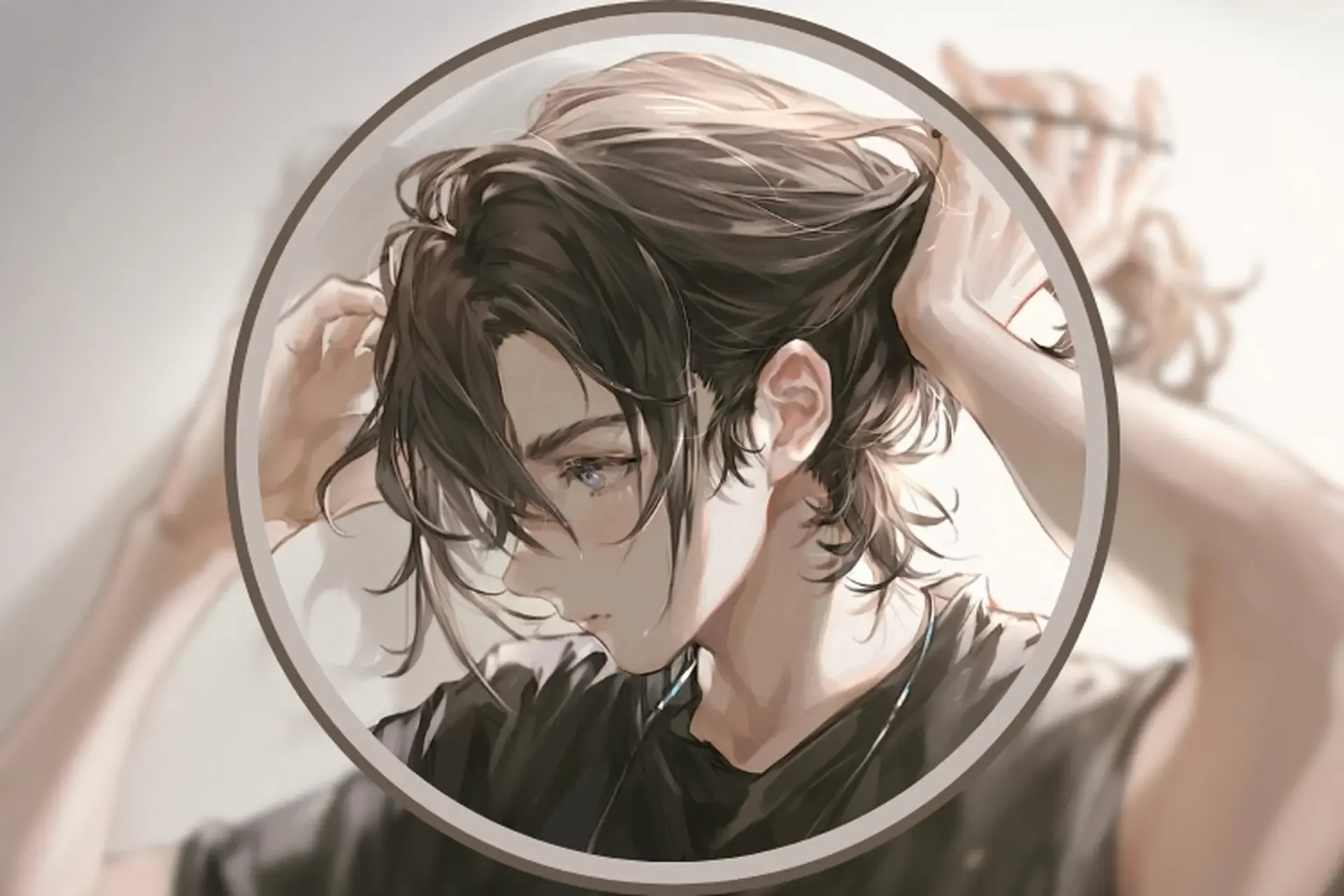 Chia sẻ 90+ avatar nam anime đẹp mắt, độc lạ, chất lượng cao
