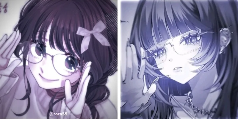 Chia sẻ 100+ avatar anime sáng đẹp nhất dành cho cả nam và nữ (2)