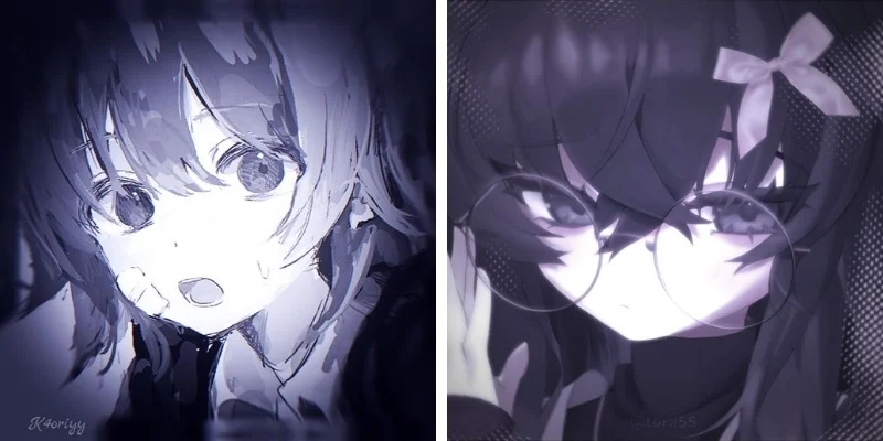 Chia sẻ 100+ avatar anime sáng đẹp nhất dành cho cả nam và nữ