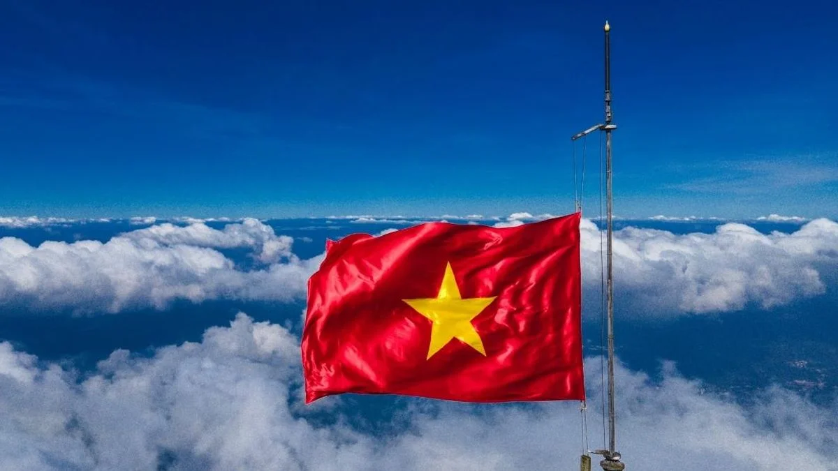 Khởi nghĩa Nam Kỳ: Lá cờ đỏ sao vàng lần đầu tiên xuất hiện - Báo Thanh Hóa