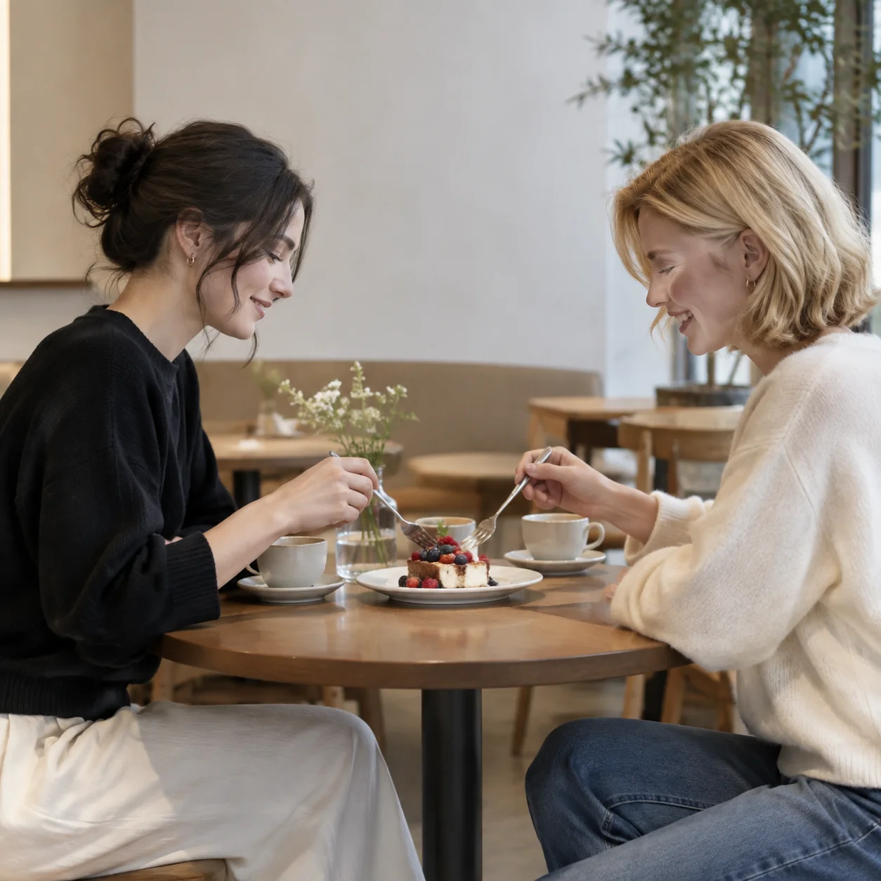 hình phạt ngọt ngào, mẫu 27