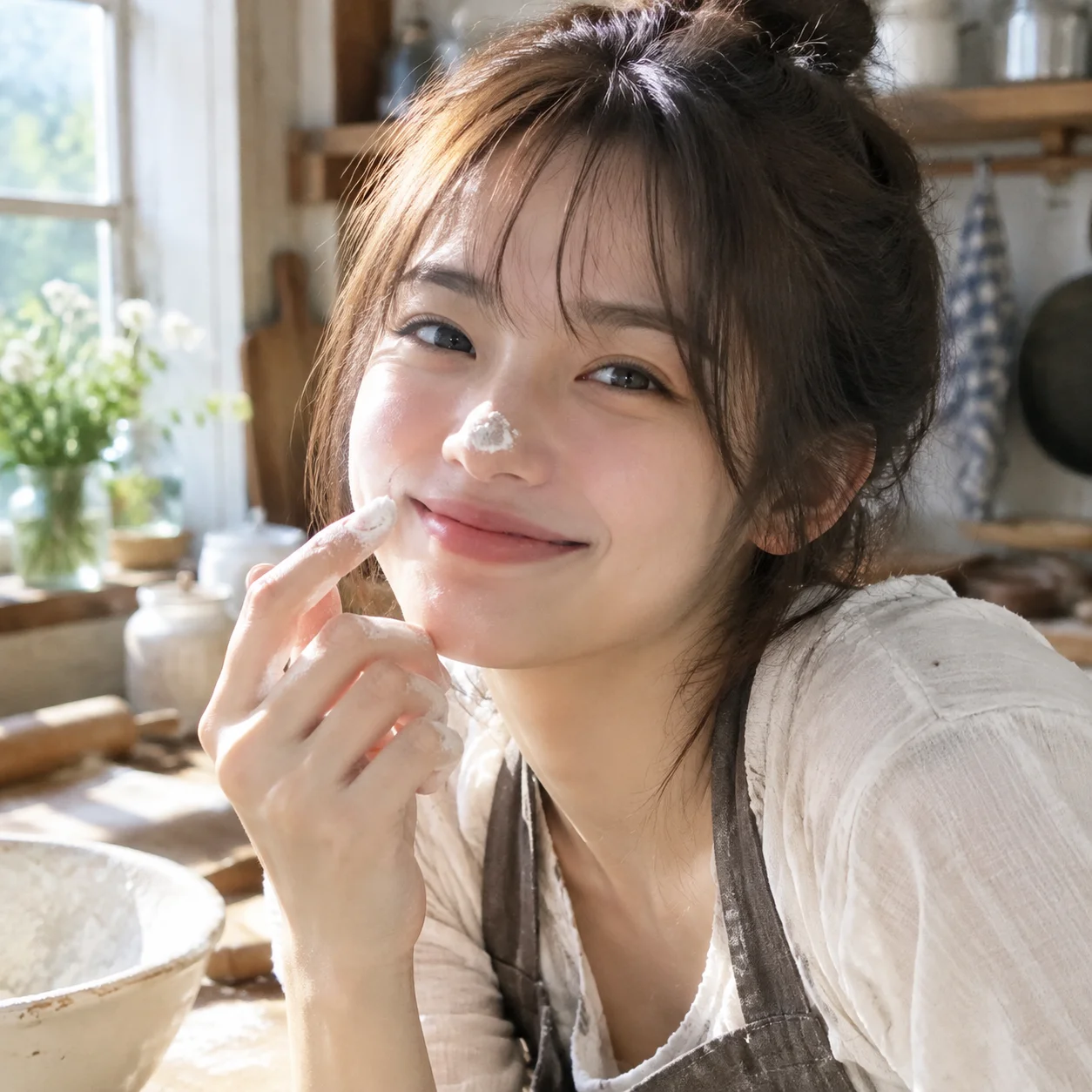 hình phạt ngọt ngào — ảnh 9