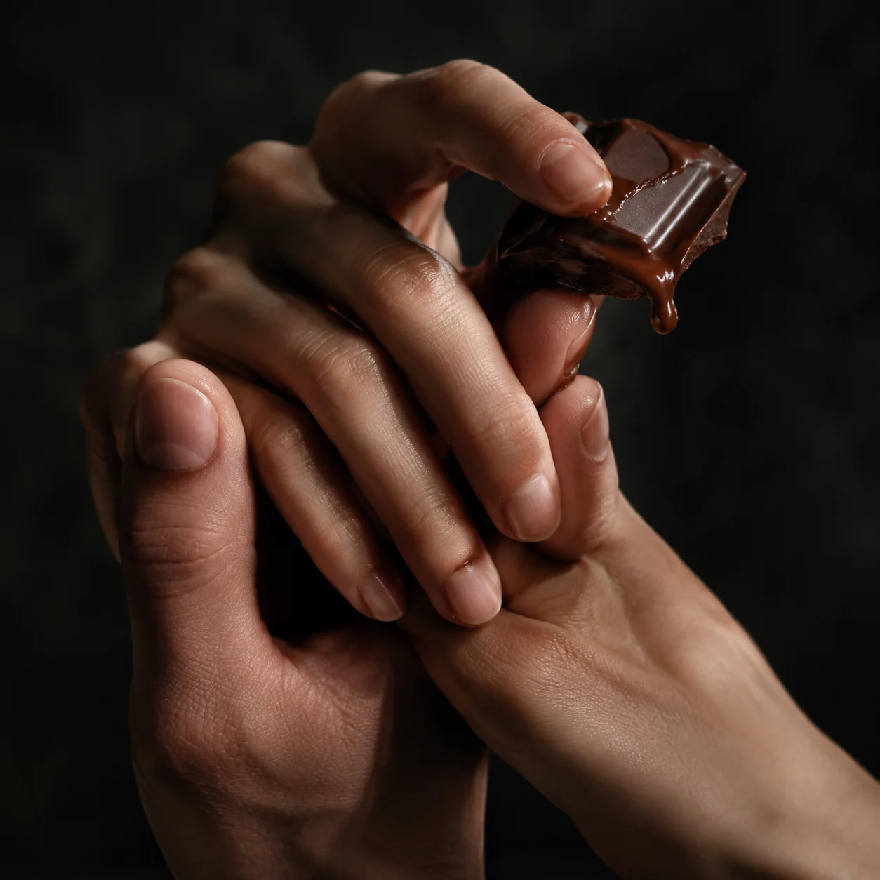 hình phạt ngọt ngào, mẫu 11