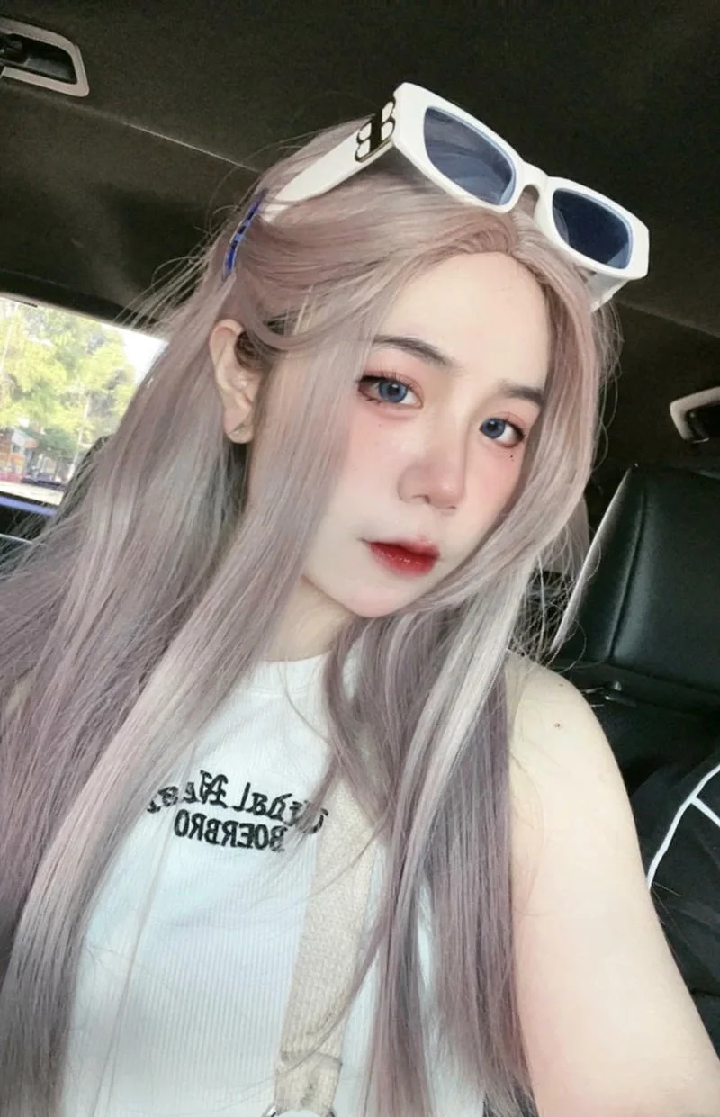 Hình 45 trong bộ ảnh sex mèo simmy