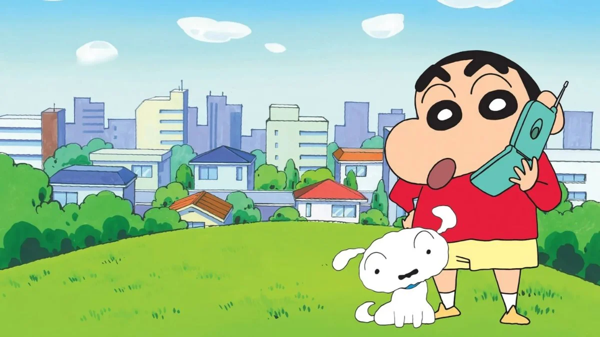 Tổng hợp 999+ ảnh hoạt hình cute dễ thương đẹp nhất