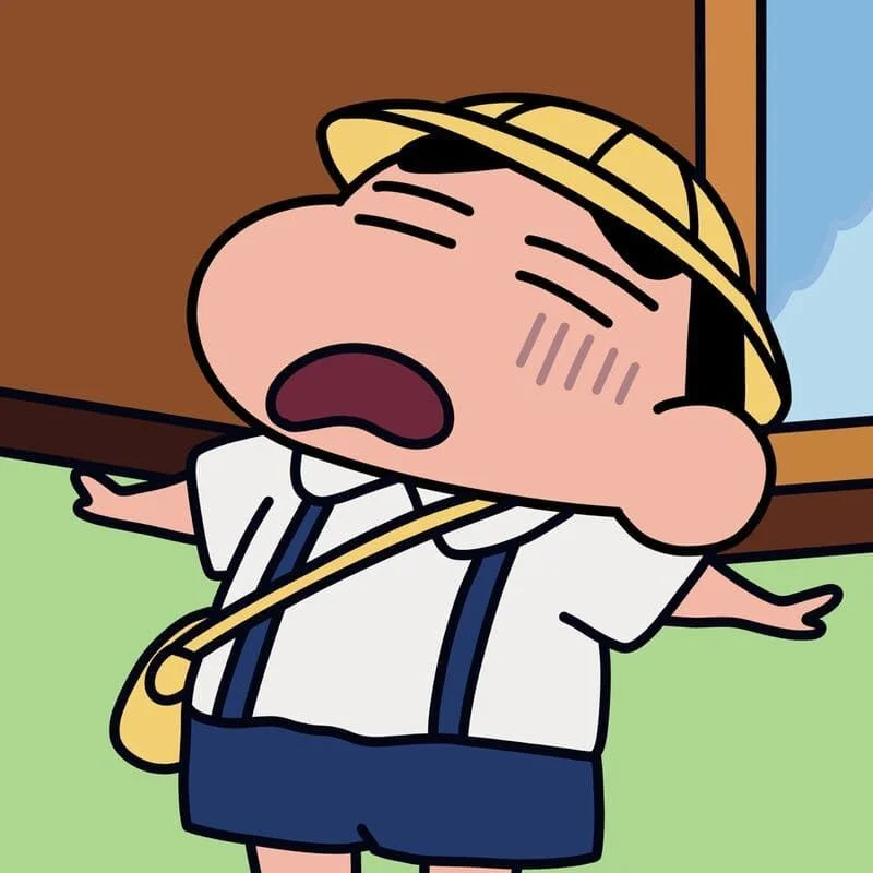 Avatar ảnh hoạt hình cute đẹp