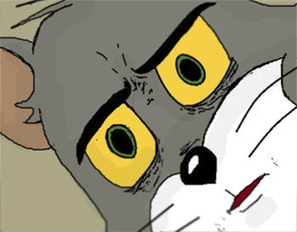 Unsettled Tom - Meming Wiki
