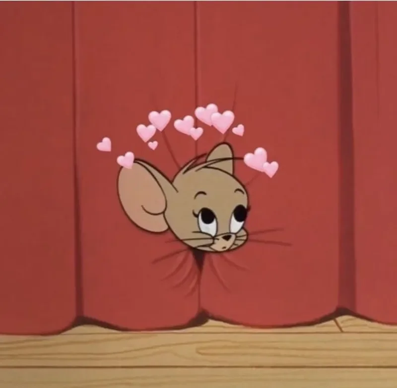 Jerry face meme – Loạt meme về khuôn mặt