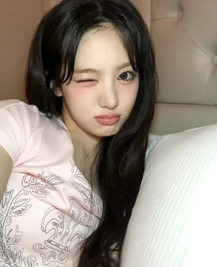 Hình gái mạng cuốn hút