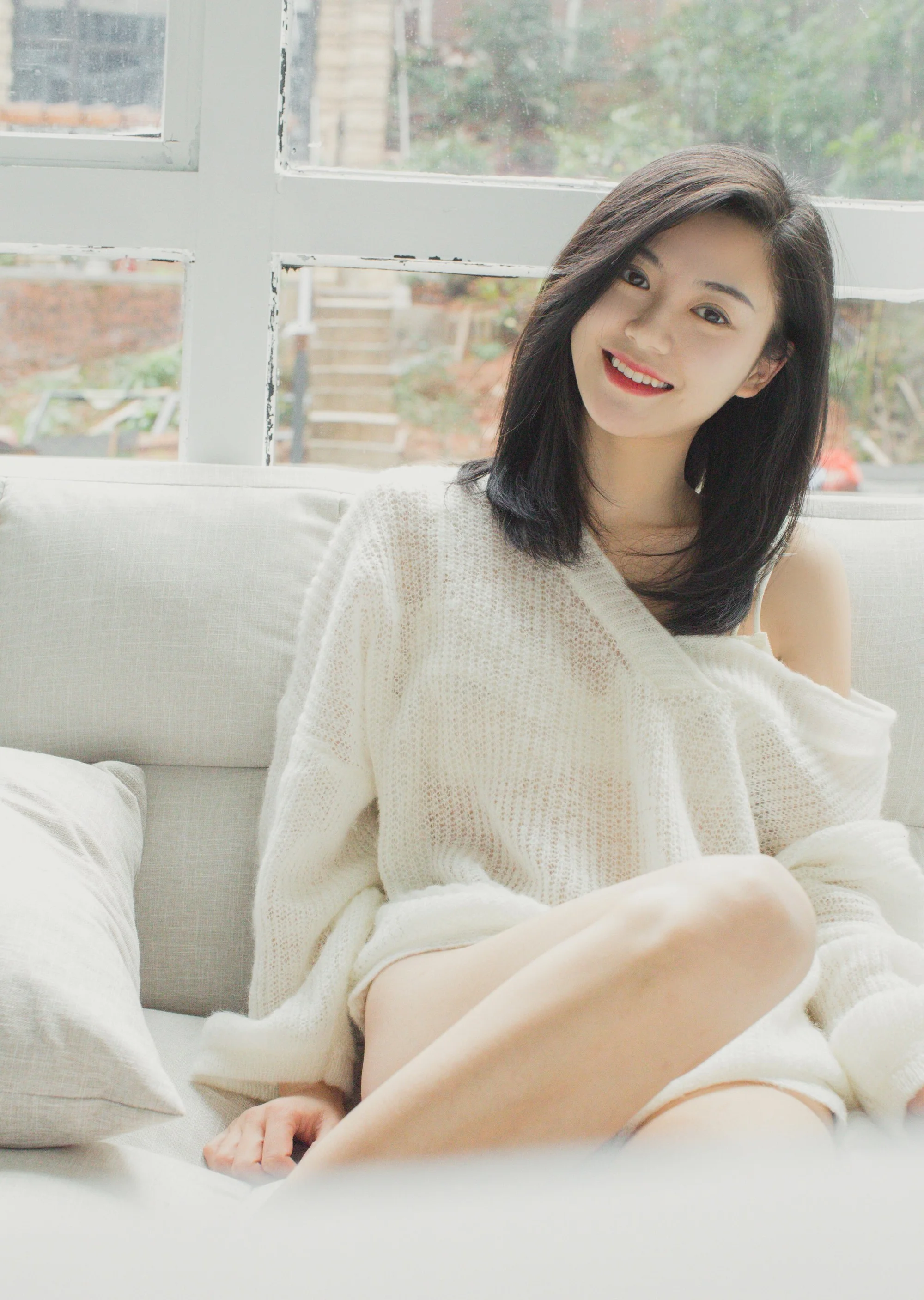 Vừa xinh vừa chụp ảnh đẹp, nữ nhiếp ảnh gia lọt "tầm ngắm" của cư dân mạng