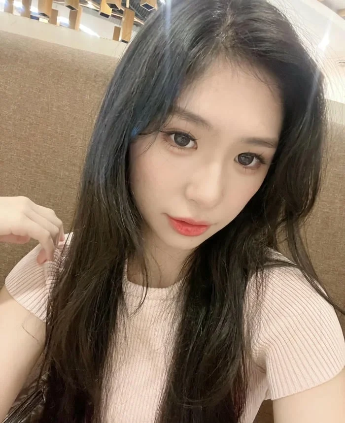 Hình gái nổi bật trên mạng