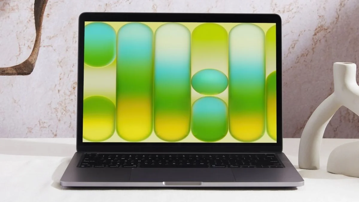 Bộ sưu tập hình nền Macbook Neo mới và đẹp nhất