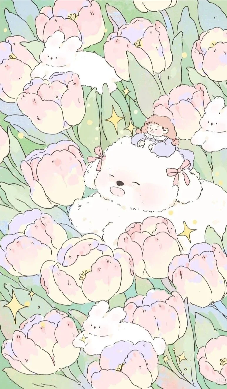 27 1001+ hình nền ipad cute chất lượng full HD ý tưởng | hình vui, ý tưởng nhật ký, gấu con