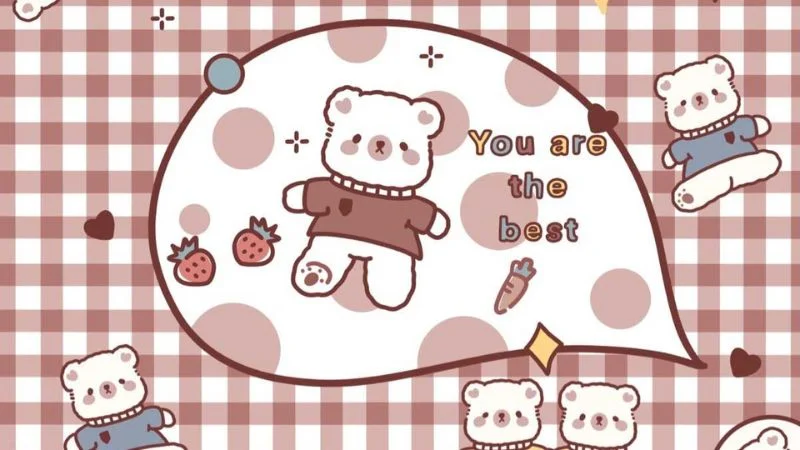499+ Hình nền iPad cute, dễ thương, đa dạng chủ đề siêu rõ net, đẹp