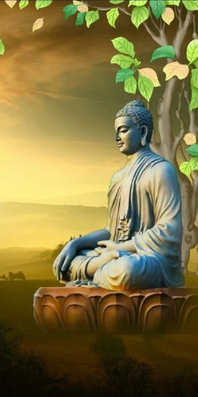 Hình nền Phật đẹp phổ biến