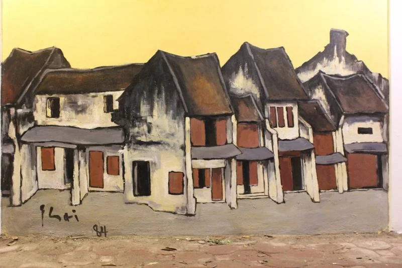 Bức tranh