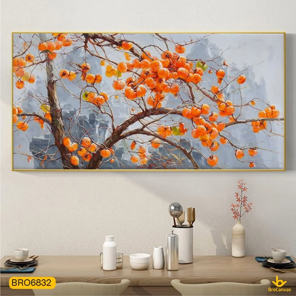 700+ Tranh Sơn Dầu Đẹp Hiện Đại Giá Tốt Giao Nhanh Tại BroCanvas