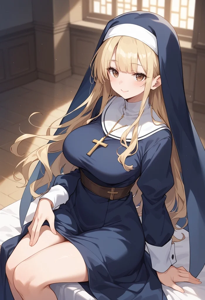 Bộ sưu tập sexy anime girl — ảnh 44