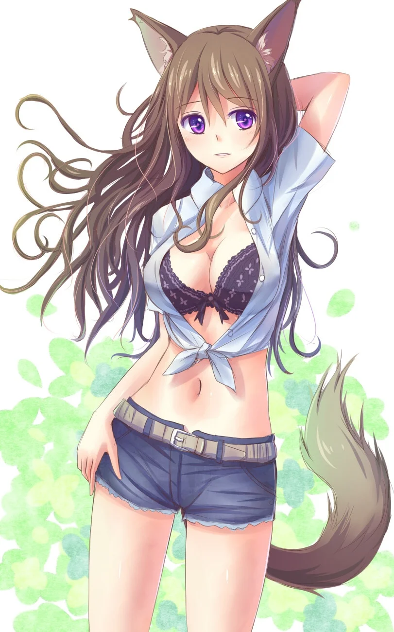 Steam Community :: :: Sexy Anime Girl <3