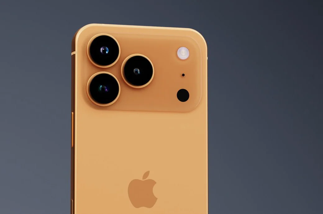 Màu mới của iPhone 17 Pro Max gây tranh cãi: Người khen không ngớt, người chê "tệ chưa từng thấy"