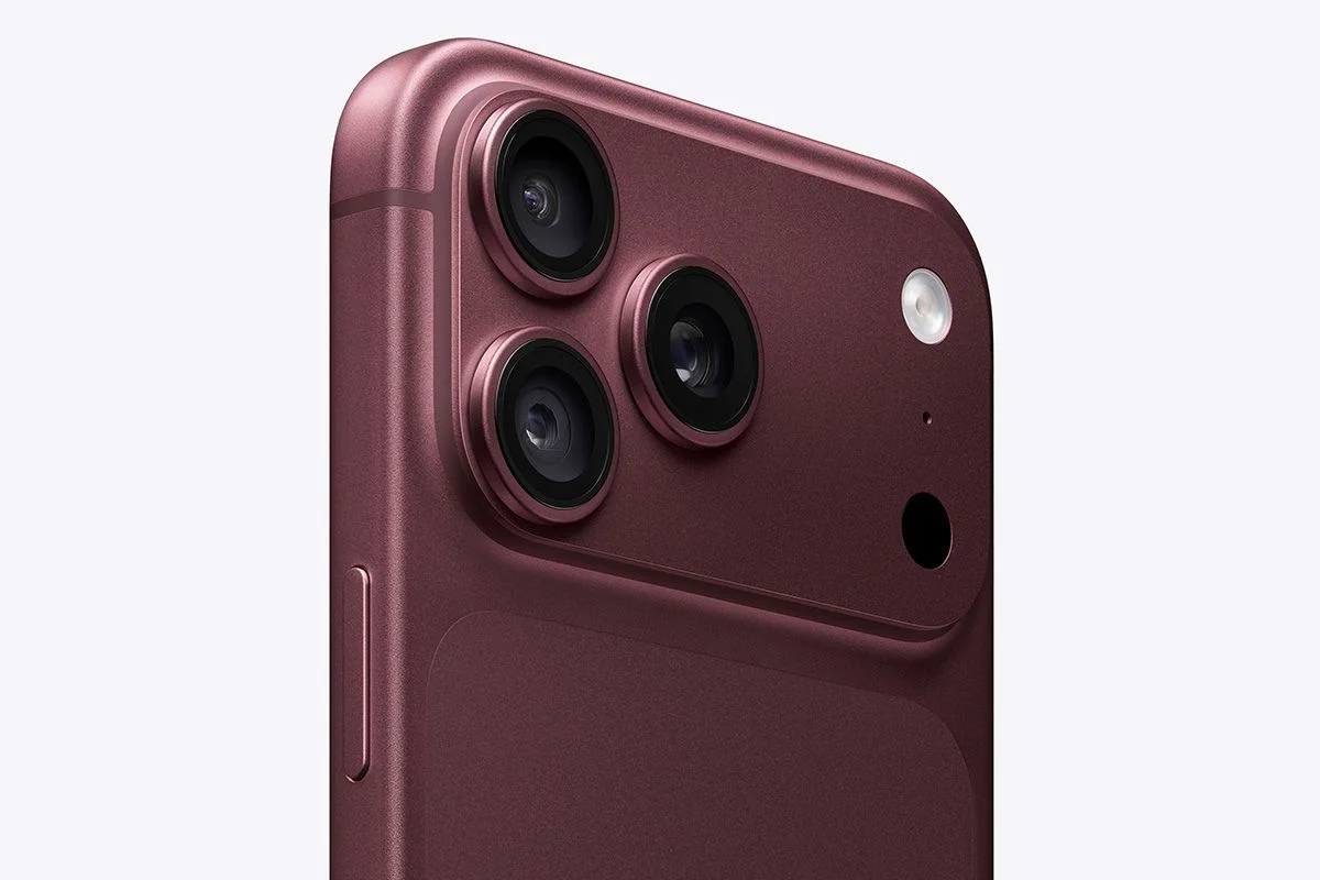 Cách tắt nguồn iPhone 18 Pro và iPhone 18 Pro Max nhanh và dễ chi tiết từng bước