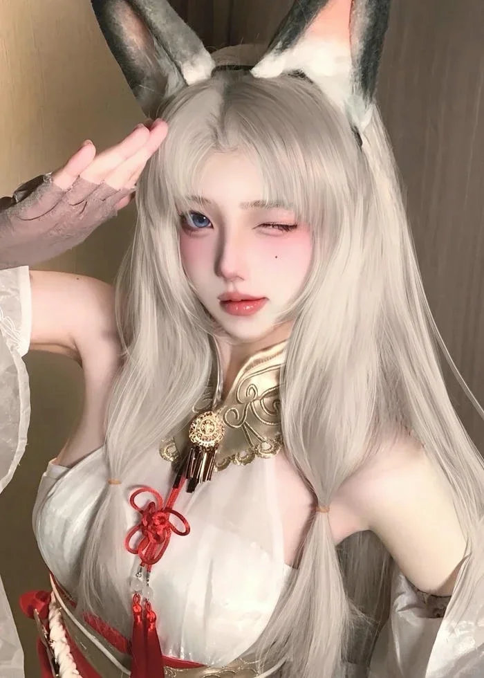 List 218+ ảnh gái xinh cosplay đẹp mê mẩn mới nhất hiện nay