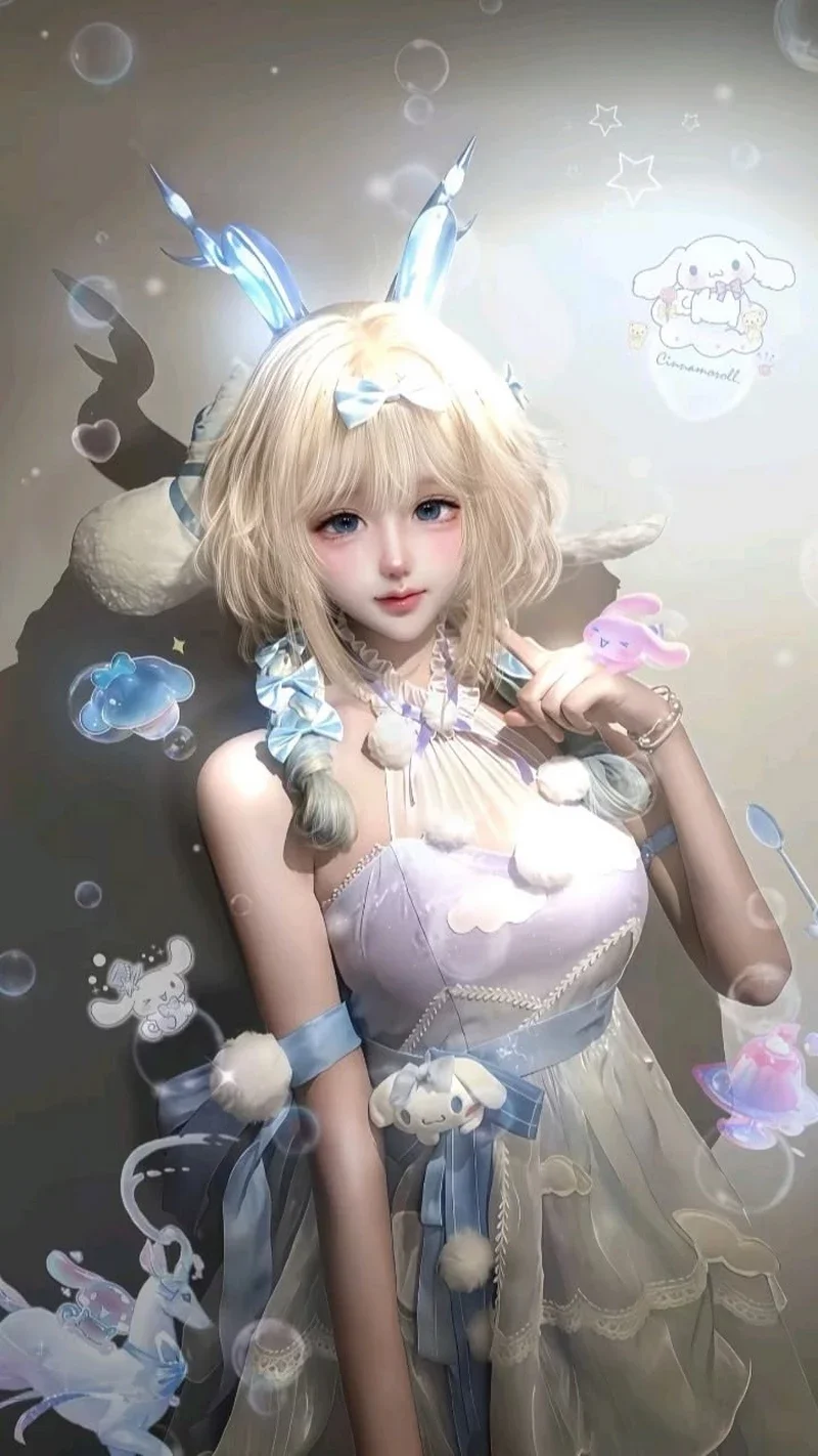 Chiêm Ngưỡng Ảnh Gái Xinh Cosplay Liên Quân Đẹp, Thần Thái Cuốn Hút