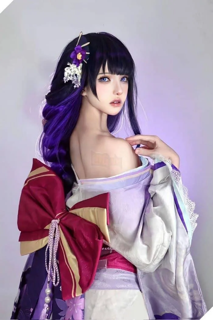 Gái Xinh Cosplay Nhân Vật Anime [69+ Ảnh Bỏng Mắt Nhất]