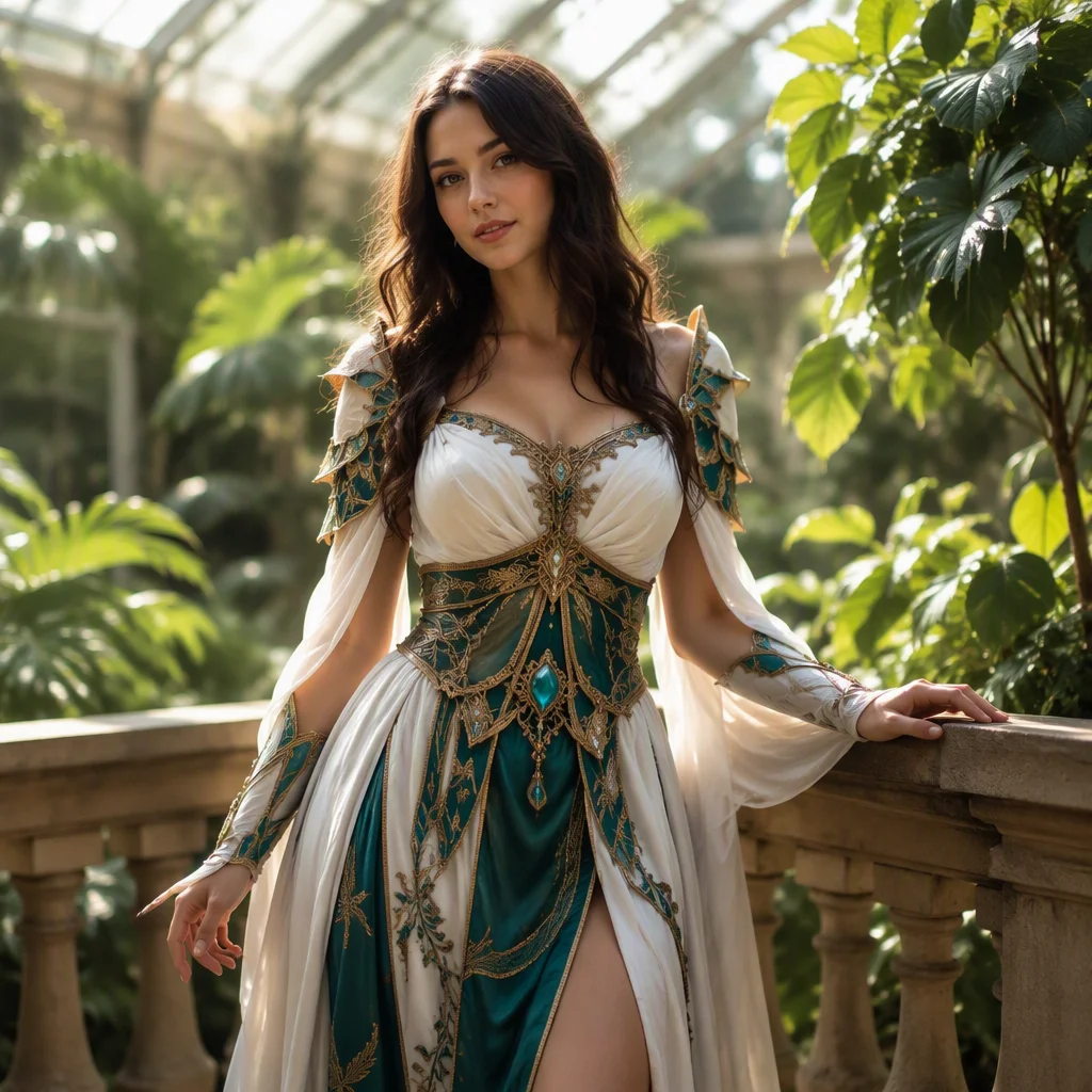 Hình 28 trong bộ sưu tập gái xinh cosplay