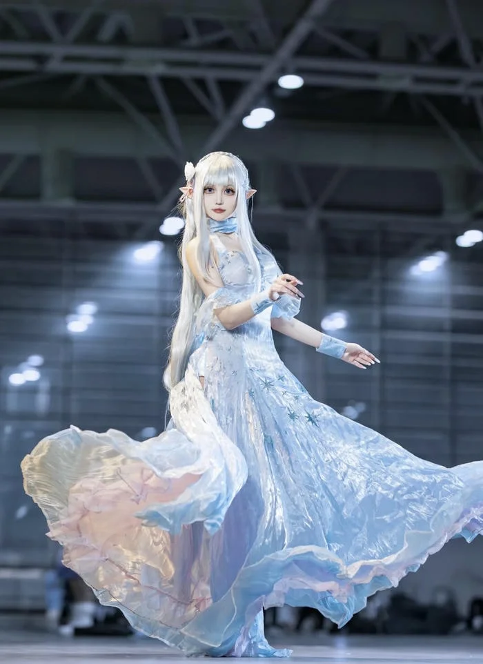 100+ Ảnh Gái Xinh Cosplay Quyến Rũ Khó Cưỡng Cá Tính (2)