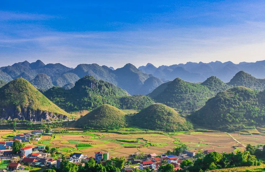 20+ Phong Cảnh Đẹp Ở Việt Nam NGÂY NGẤT LÒNG NGƯỜI | Yody (2)