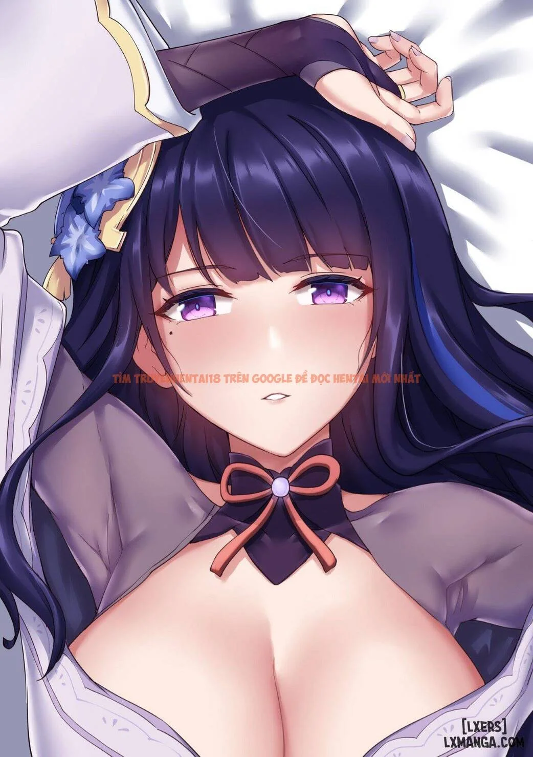 Ảnh 42 minh hoạ hentai raiden shogun