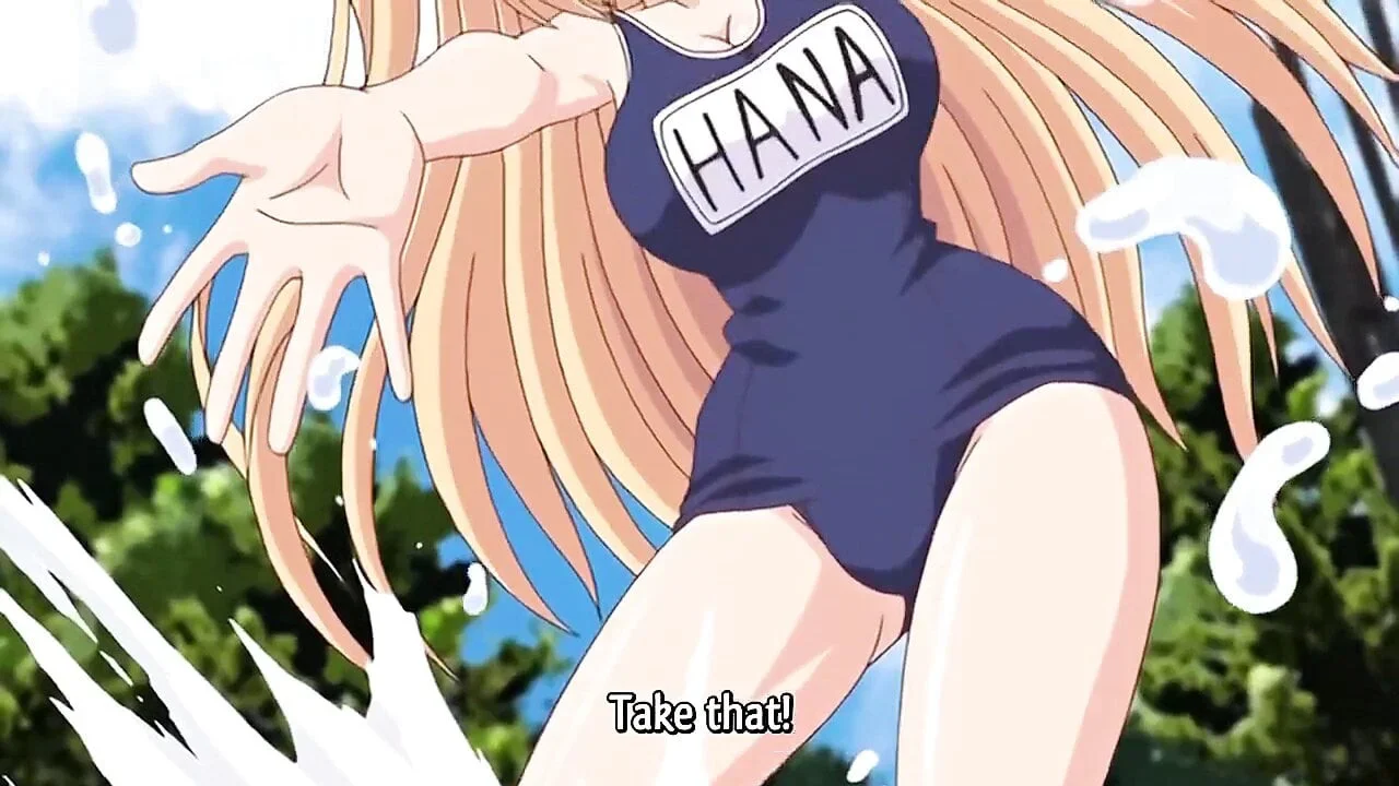 móc lồn anime, hình 87