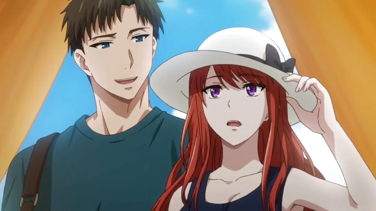 móc lồn anime - mẫu 93