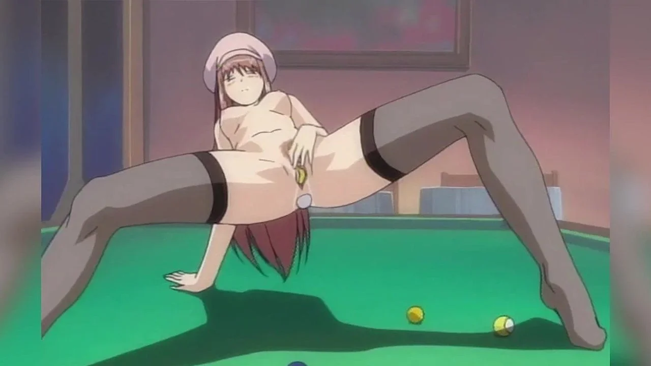 Bộ sưu tập móc lồn anime — ảnh 62