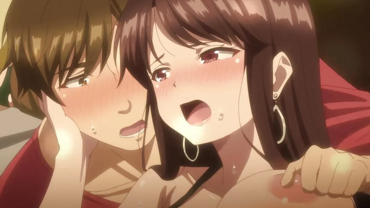 móc lồn anime, hình 11
