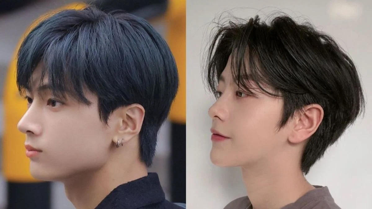 30 kiểu tóc mullet nam ấn tượng, phong cách, HOT nhất 2026